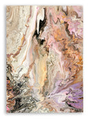 Pouring Medium und Silikon Öl, Acryl Fluid für Fließtechniken von Acrylfarben