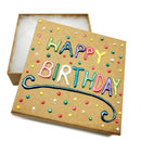 Acryl 3D Liner Metallic 11erSet je 40ml Dot Painting Malfarben hochdeckend