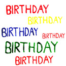 Acryl 3D Liner NEON 6erSet je 40ml Blob/Dot Painting Malfarben hochdeckend