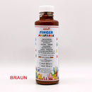 Fingermalfarbe 10er Set je 500 ml