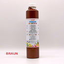 Fingermalfarbe 10er Set je 750 ml