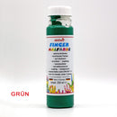 Fingermalfarbe 10er Set je 250 ml
