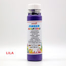 Fingermalfarbe 10er Set je 250 ml