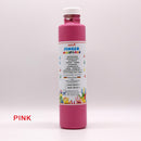 Fingermalfarbe 10er Set je 750 ml