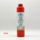 Fingermalfarbe 10er Set je 750 ml