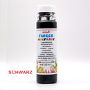 Fingermalfarbe 10er Set je 250 ml