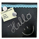 2 in 1 Magnetische Tafelfarbe 500ml