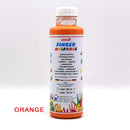 Fingermalfarbe 10er Set je 500 ml