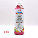 Fingermalfarbe 10er Set je 500 ml