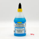 Fensterkleber 10x 180g lösemittelfrei rückstandslos ablösbar Kleber Klebstoff