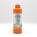 play malmit® Fingerfarbe Startset 5er Fingermalfarbe 500ml Malfarbe Kinderfarbe