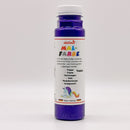 Malfarbe 7er Regenbogen Set je 250ml Temperafarbe Schulfarbe Farben mit Vorlagen