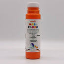 Malfarbe 7er Regenbogen Set je 250ml Temperafarbe Schulfarbe Farben mit Vorlagen