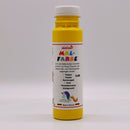 Malfarbe 7er Regenbogen Set je 250ml Temperafarbe Schulfarbe Farben mit Vorlagen