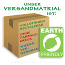 Acrylfarben 6er Set je 250 ml Künstler Malfarben hochdeckend Seidenmatt Pouring