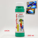 Acrylfarbe nach Wahl je 250 ml je Flasche