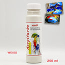 Acrylfarbe nach Wahl je 250 ml je Flasche