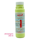 Creative malmit® Chalky Finish Kreidefarbe grün 250ml Pastell Farbe Shabby Chic