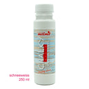 Creative malmit® Chalky Finish 6er Kreidefarbe 250ml Pastell Farbe Shabby Chic