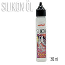 Pouring Medium und Silikon Öl, Acryl Fluid für Fließtechniken von Acrylfarben