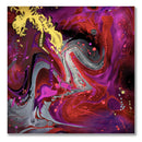 10 x Acrylfarben + Pouring fluid + Silikonöl Acryl gießen Fließtechnik Malfarben